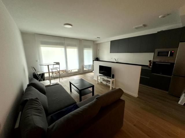 Apartamento en alquiler en Pasai San Pedro, Pasaia