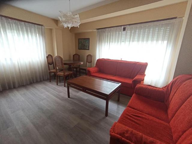 Apartamento en alquiler en Oleiros, A Coruña