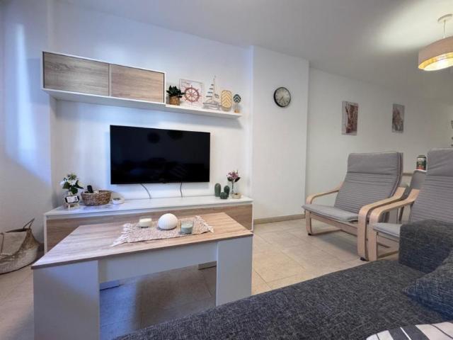 Apartamento en alquiler en el Baix Maestrat, Valencia