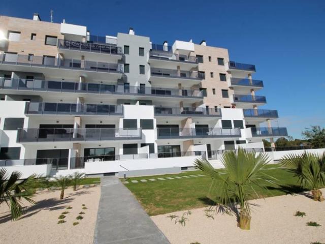 Apartamento en alquiler en Mil Palmeras, el Baix Segura / La Vega Baja