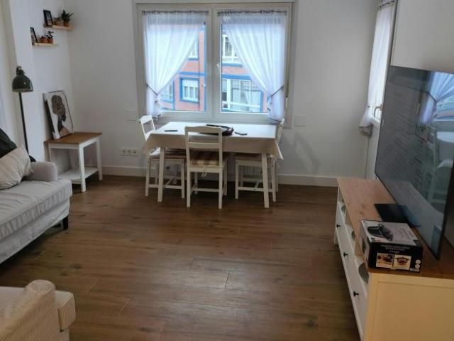 Apartamento en alquiler en Plentzia, Guipúzcoa