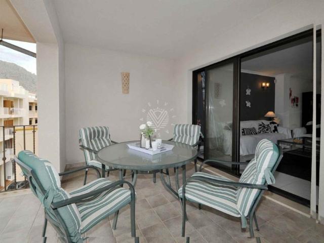 Apartamento en alquiler en Port de Pollença, Serra de Tramuntana