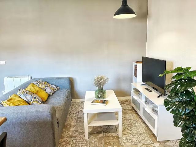 Apartamento en alquiler en Pozuelo Estación, Pozuelo De Alarcón
