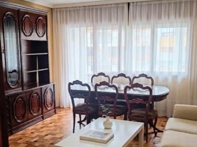 Apartamento en alquiler en Praúa, Pravia