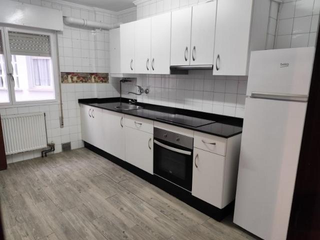 Apartamento en alquiler en Praúa, Pravia