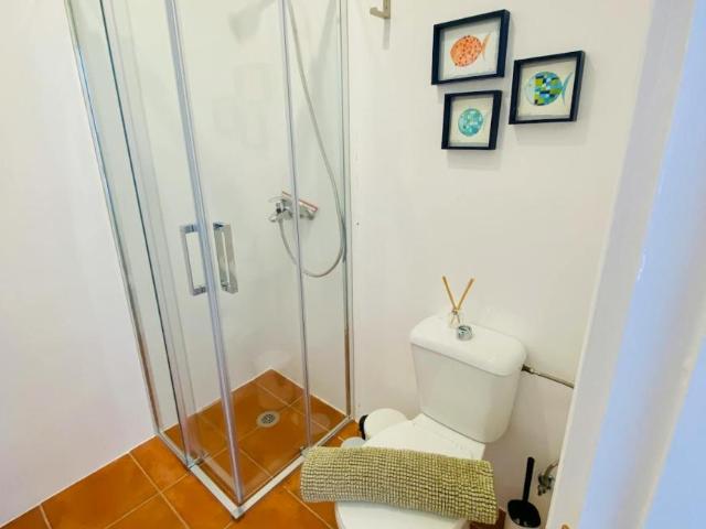 Apartamento en alquiler en Las Salinas, Puerto del rosario