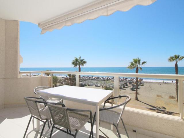 Apartamento en alquiler en La Cala del Moral, La Axarquía