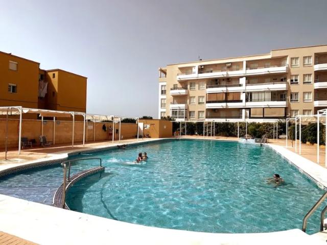 Apartamento en alquiler en Costa Noroeste, Andalucía