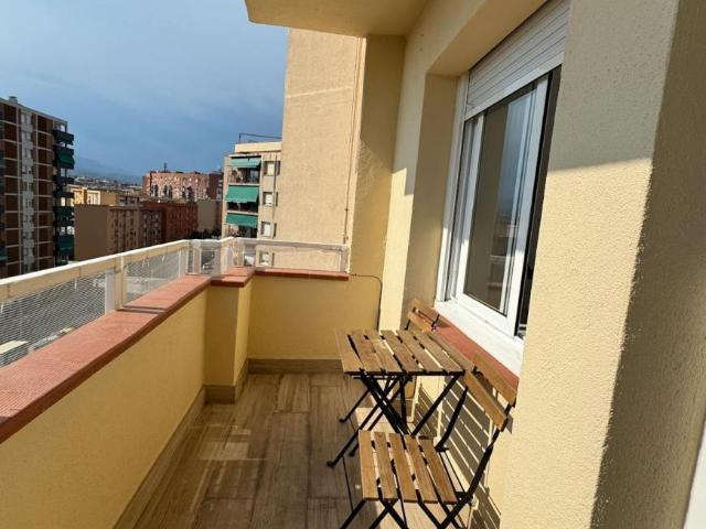 Apartamento en alquiler en Sabadell, la Concòrdia