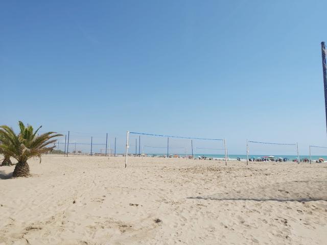 Apartamento en alquiler en Vilamar, Sagunto