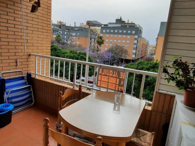 Apartamento en alquiler en les Illes, Sagunto