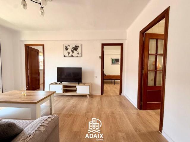 Apartamento en alquiler en el Salt, el Camp de Morvedre