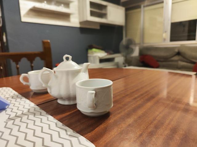 Apartamento en alquiler en Garrido Norte, Salamanca