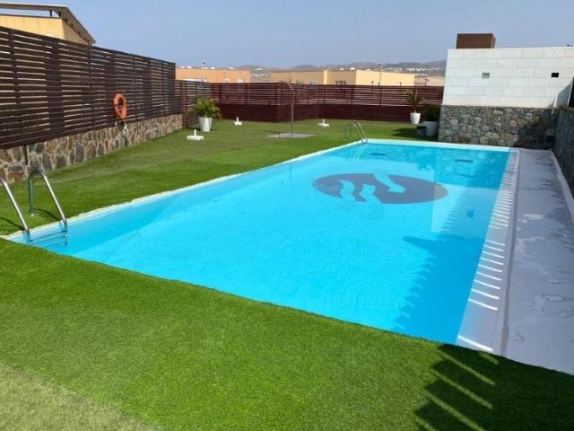 Apartamento en alquiler en Gran Canaria, San Bartolomé De Tirajana