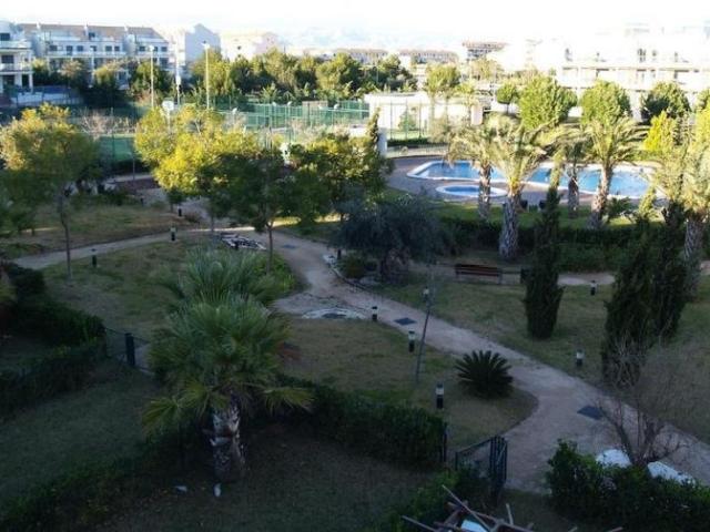 Apartamento en alquiler en el Baix Maestrat, Valencia