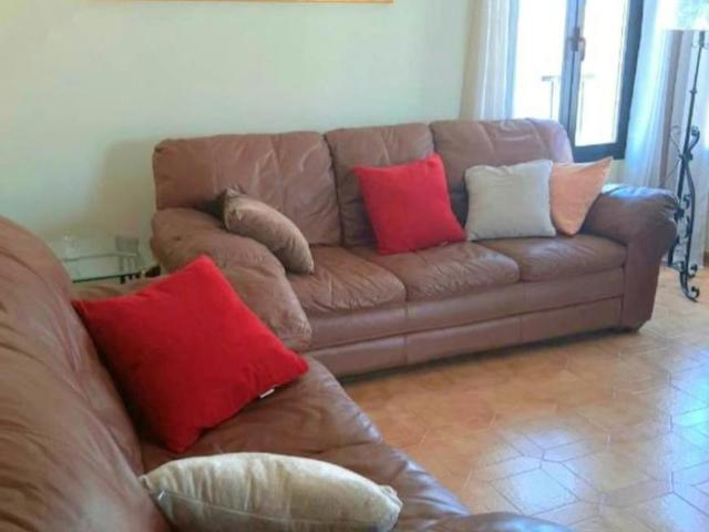 Apartamento en alquiler en San Luis de Sabinillas, Costa del Sol Occidental
