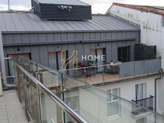 Apartamento en alquiler en Acebo, Arnuero