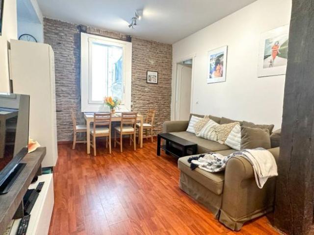 Apartamento en alquiler en Acebo, Arnuero