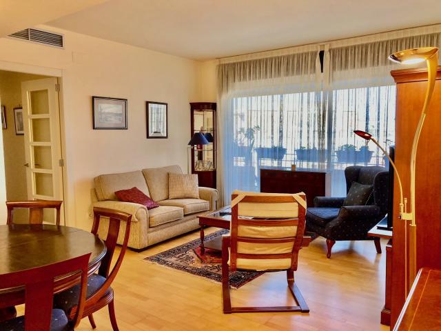 Apartamento en alquiler en Sant Adrià Nord - districte 1, Barcelonès