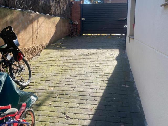Apartamento en alquiler en Sant Cugat Del Vallès, Valldoreix