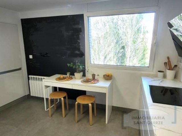 Apartamento en alquiler en Sant Quirze Del Vallès