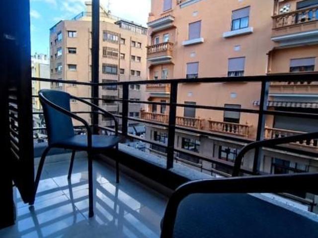 Apartamento en alquiler en Santa Cruz De Tenerife, Canarias