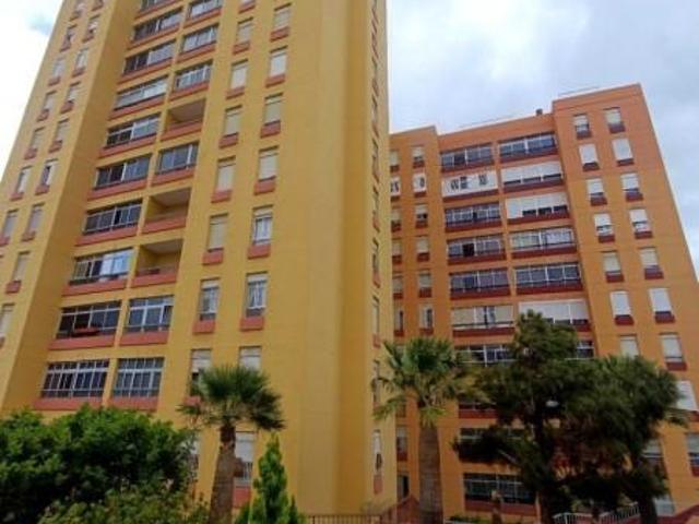 Apartamento en alquiler en Santa Cruz De Tenerife, Canarias