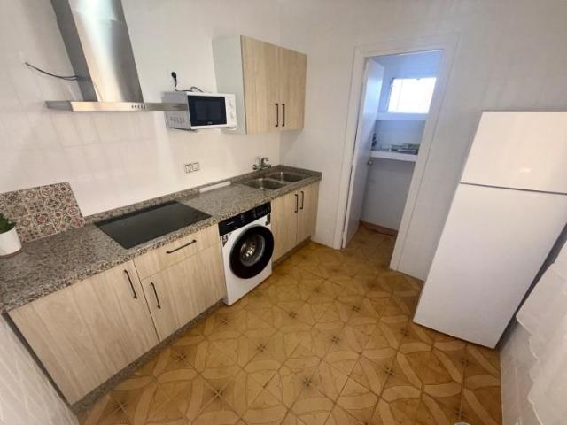 Apartamento en alquiler en Tierra de Barros, Extremadura