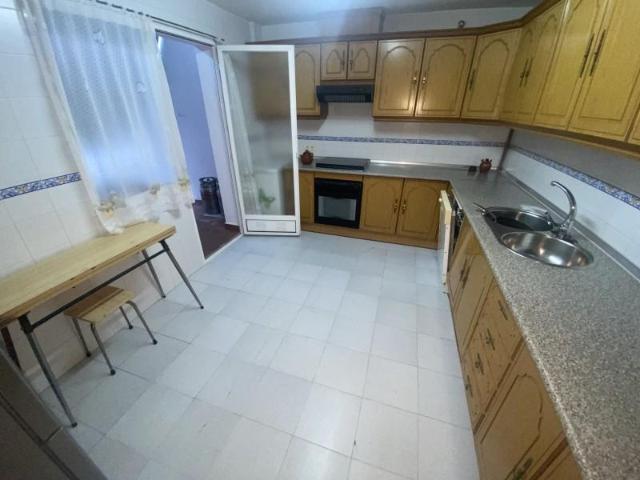 Apartamento en alquiler en Santa Marta