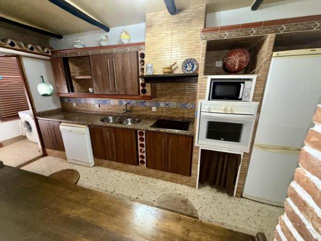 Apartamento en alquiler en Tierra de Barros, Extremadura