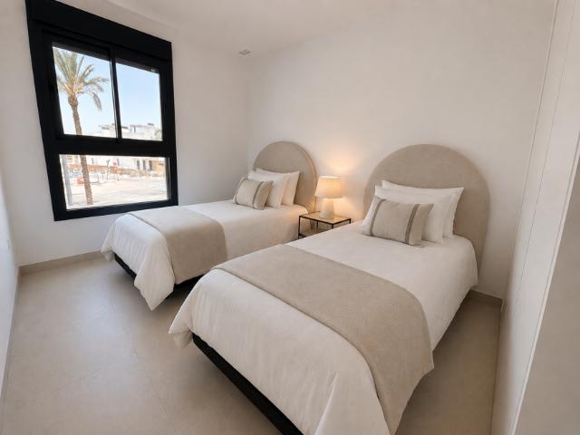Apartamento en alquiler en Santa Rosalía, Campo de Cartagena y Mar Menor