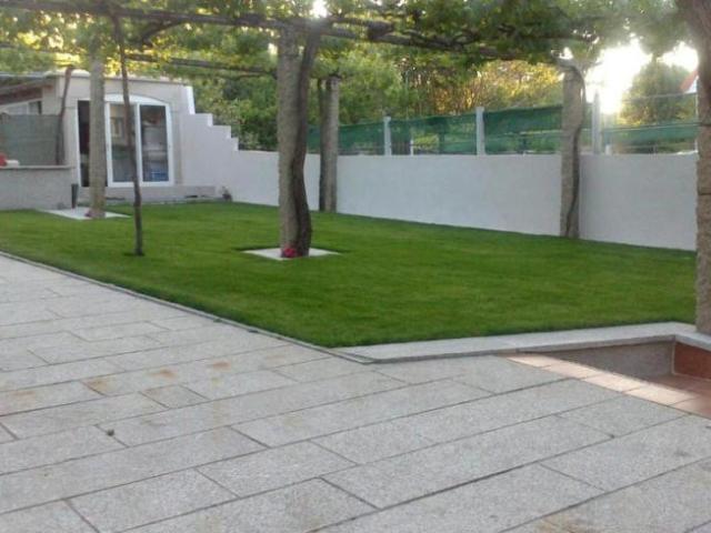 Apartamento en alquiler en Sanxenxo, O Pombal