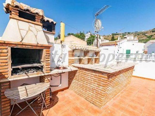 Apartamento en alquiler en Sayalonga