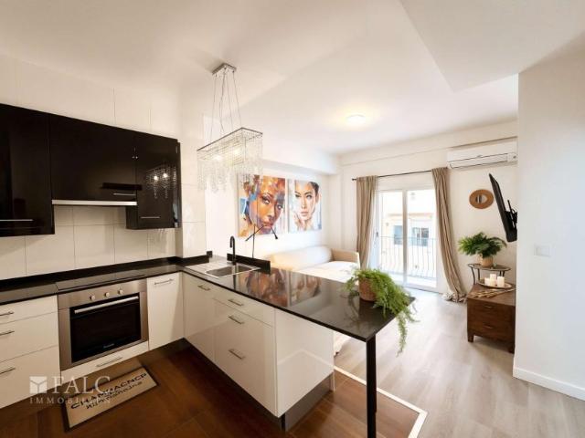 Apartamento en alquiler en s'Arenal, Palma