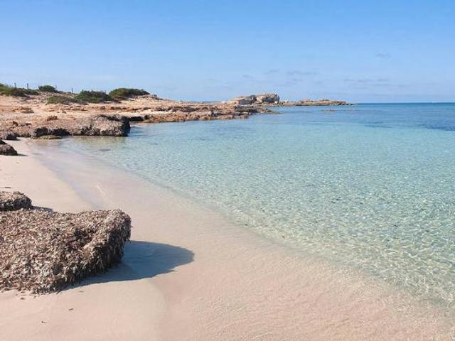 Apartamento en alquiler en Salines, Ses, Colònia de Sant Jordi