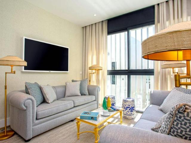 Apartamento en alquiler en Triana, Sevilla