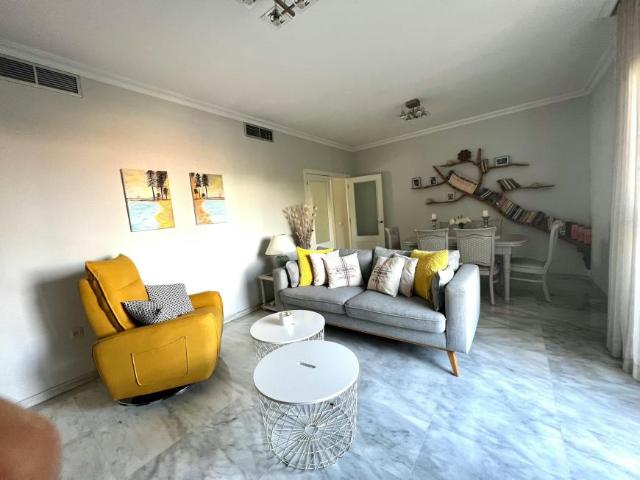 Apartamento en alquiler en Este-Alcosa-Torreblanca, Sevilla