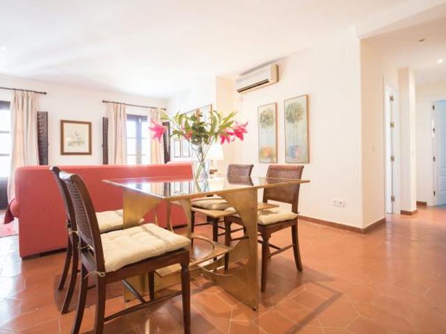 Apartamento en alquiler en Casco Antiguo, Sevilla