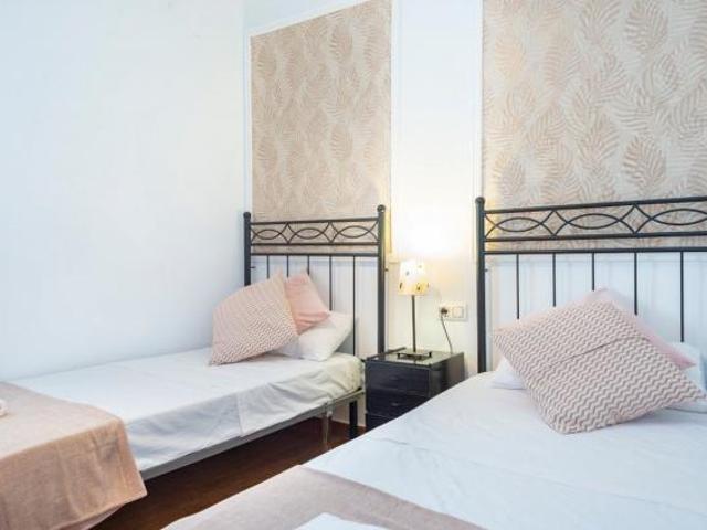 Apartamento en alquiler en Sevilla, Feria