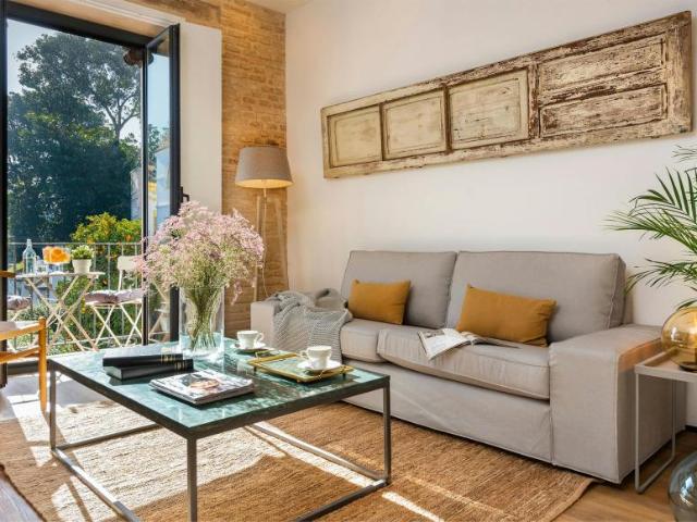 Apartamento en alquiler en Casco Antiguo, Sevilla