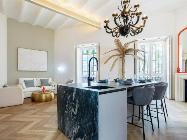 Apartamento en alquiler en Casco Antiguo, Sevilla