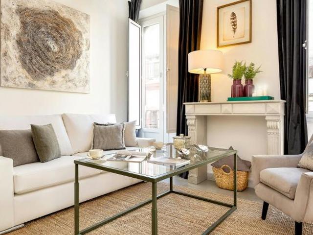 Apartamento en alquiler en Casco Antiguo, Sevilla