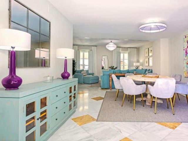 Apartamento en alquiler en Casco Antiguo, Sevilla