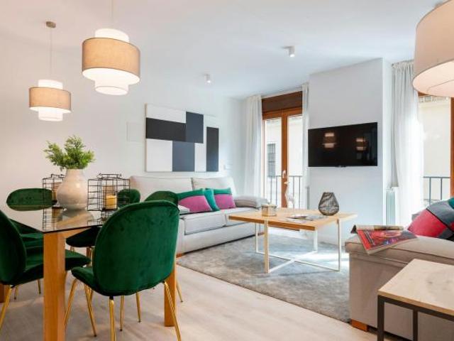 Apartamento en alquiler en Casco Antiguo, Sevilla