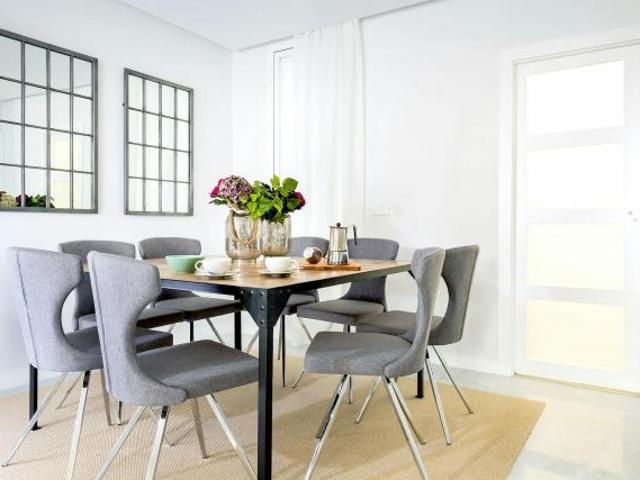 Apartamento en alquiler en Sevilla, Encarnación-Regina