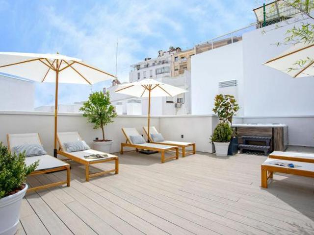 Apartamento en alquiler en Triana, Sevilla