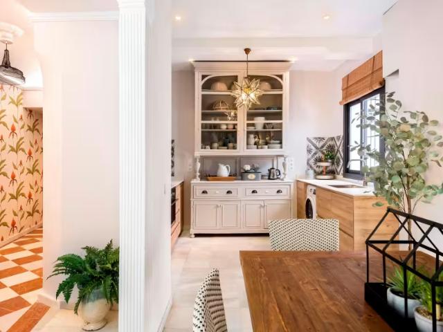 Apartamento en alquiler en Casco Antiguo, Sevilla