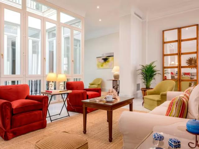 Apartamento en alquiler en Casco Antiguo, Sevilla