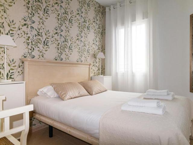 Apartamento en alquiler en San Pablo-Santa Justa, Sevilla