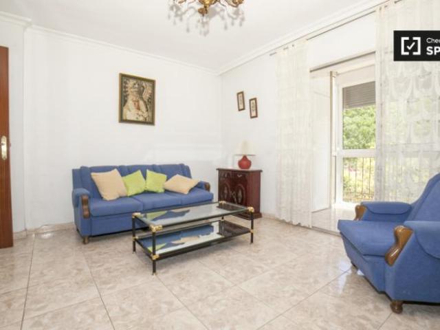 Apartamento en alquiler en Sevilla, Andalucía